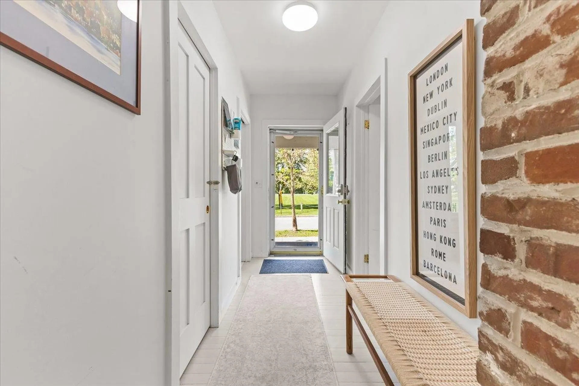 61 Harrison Avenue Burlington VT 05401