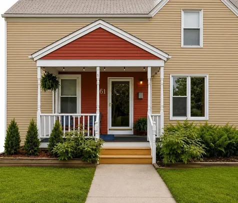 61 Harrison Avenue Burlington VT 05401