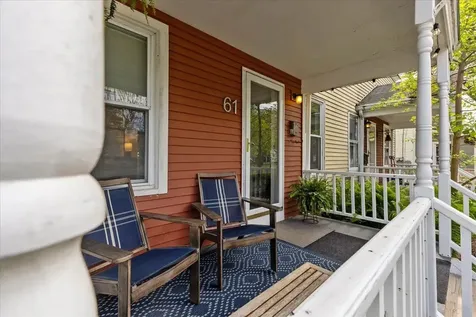 61 Harrison Avenue Burlington VT 05401