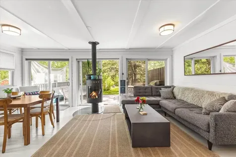 61 Harrison Avenue Burlington VT 05401
