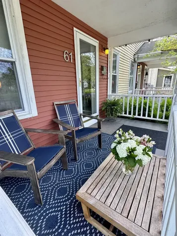 61 Harrison Avenue Burlington VT 05401