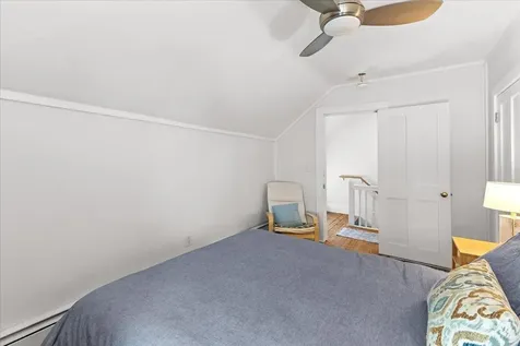 61 Harrison Avenue Burlington VT 05401