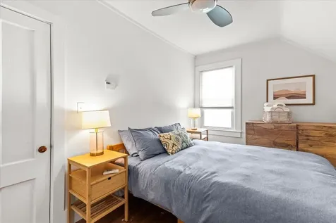 61 Harrison Avenue Burlington VT 05401