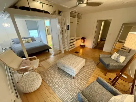 61 Harrison Avenue Burlington VT 05401