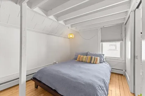 61 Harrison Avenue Burlington VT 05401