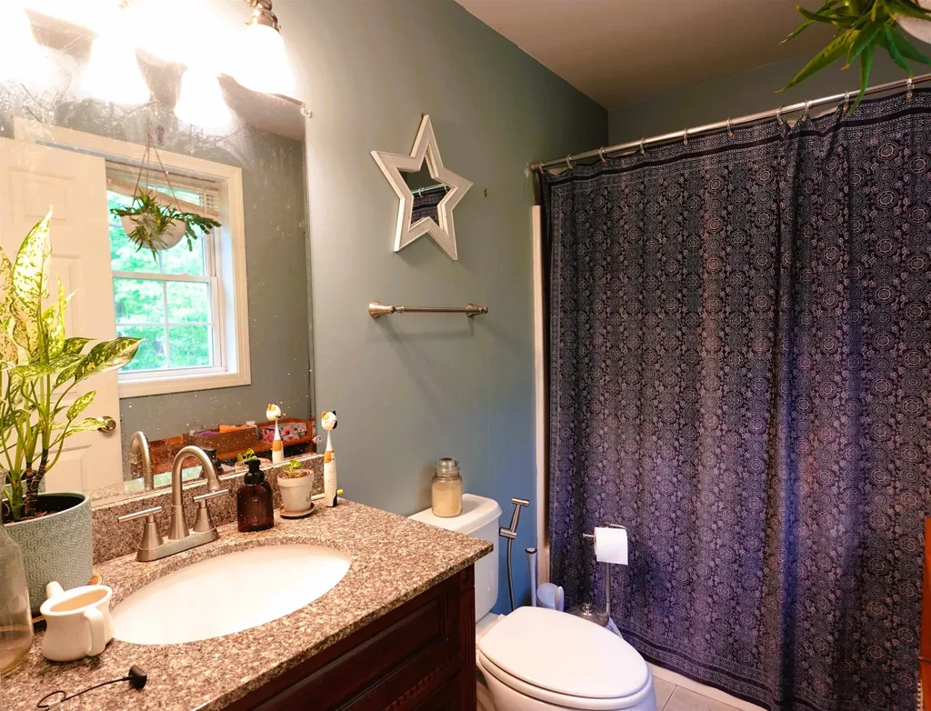 381 N Hidden Lake Road Stoddard NH 03464