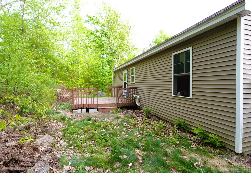 381 N Hidden Lake Road Stoddard NH 03464