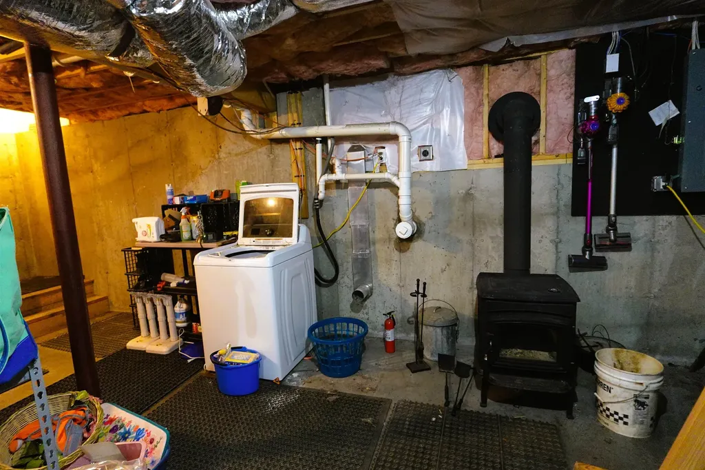 381 N Hidden Lake Road Stoddard NH 03464