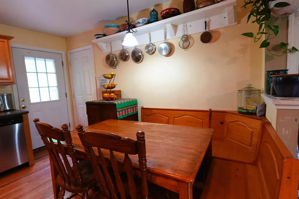 381 N Hidden Lake Road Stoddard NH 03464
