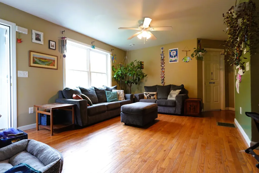381 N Hidden Lake Road Stoddard NH 03464