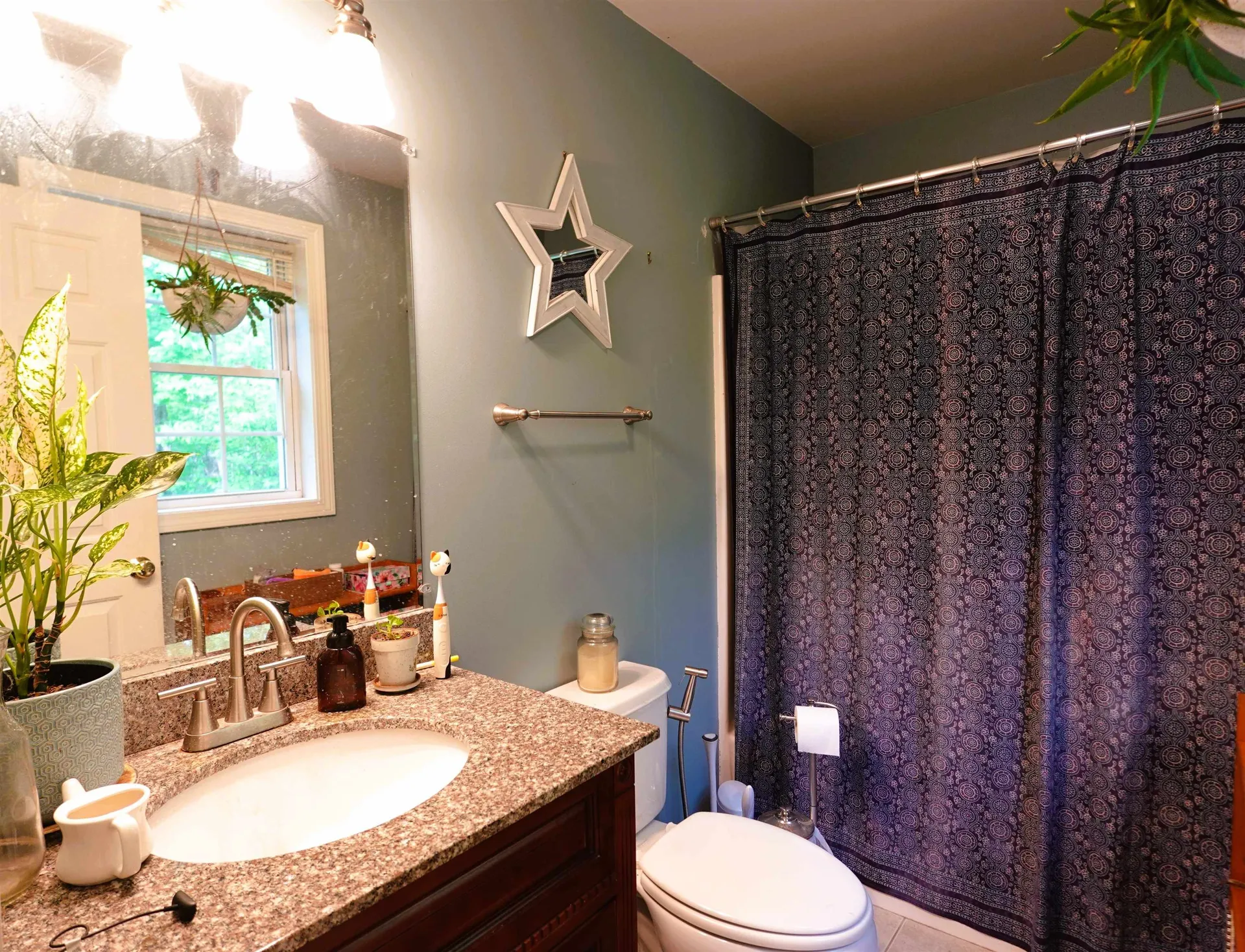 381 N Hidden Lake Road Stoddard NH 03464