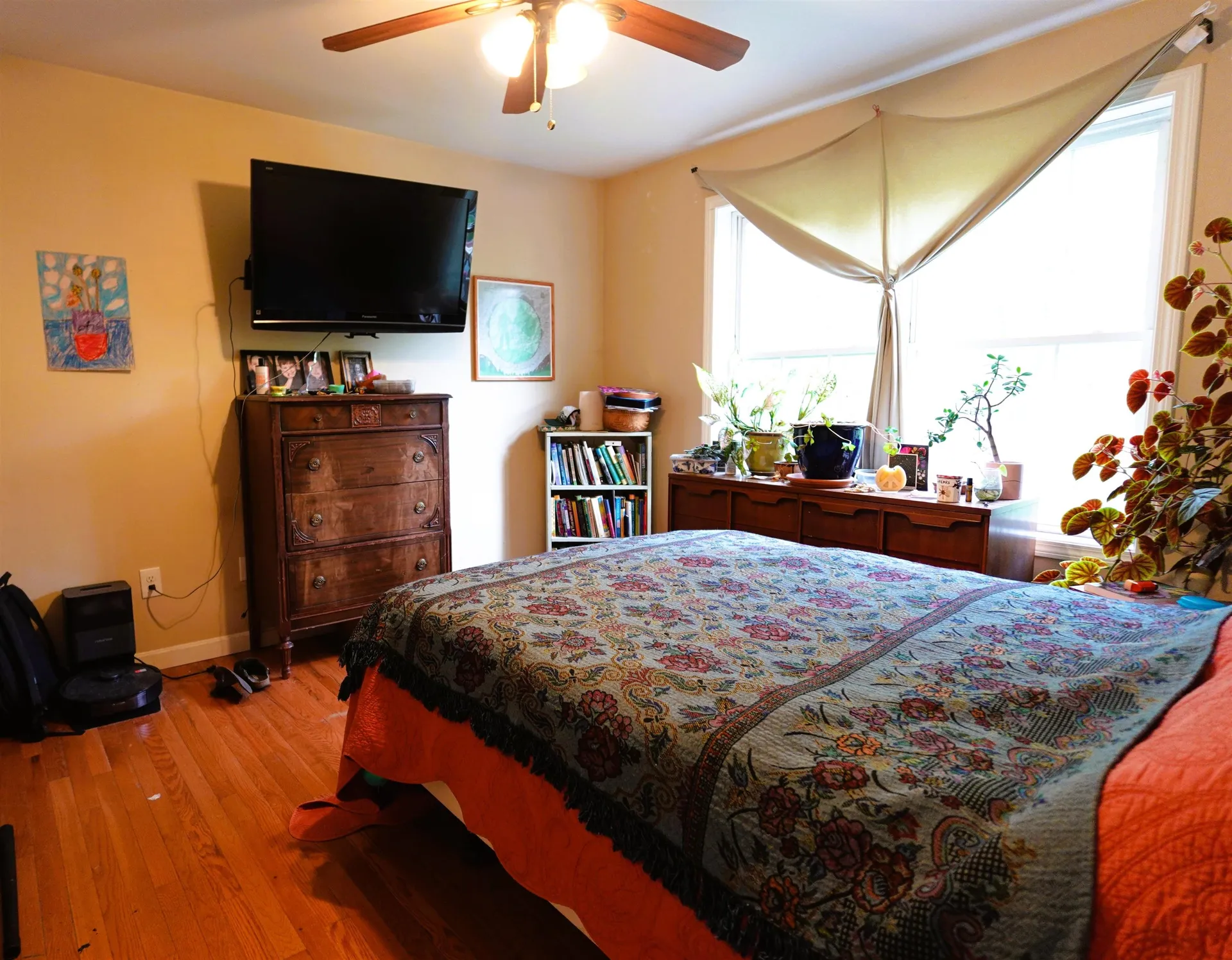 381 N Hidden Lake Road Stoddard NH 03464