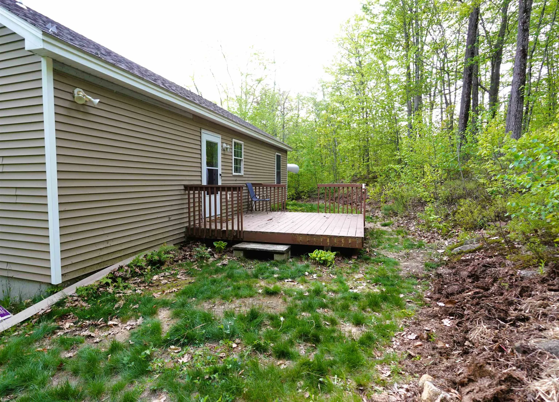 381 N Hidden Lake Road Stoddard NH 03464