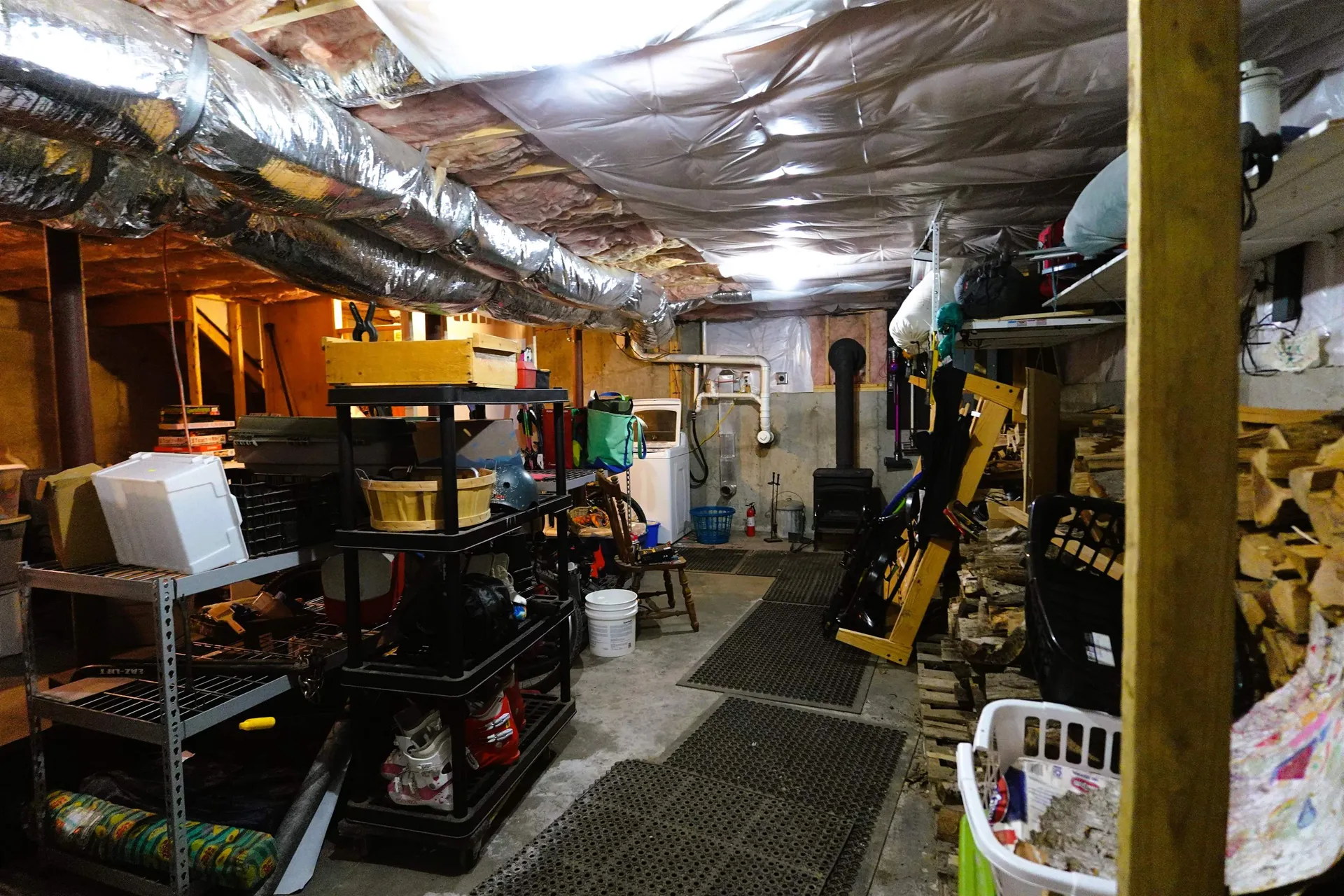 381 N Hidden Lake Road Stoddard NH 03464