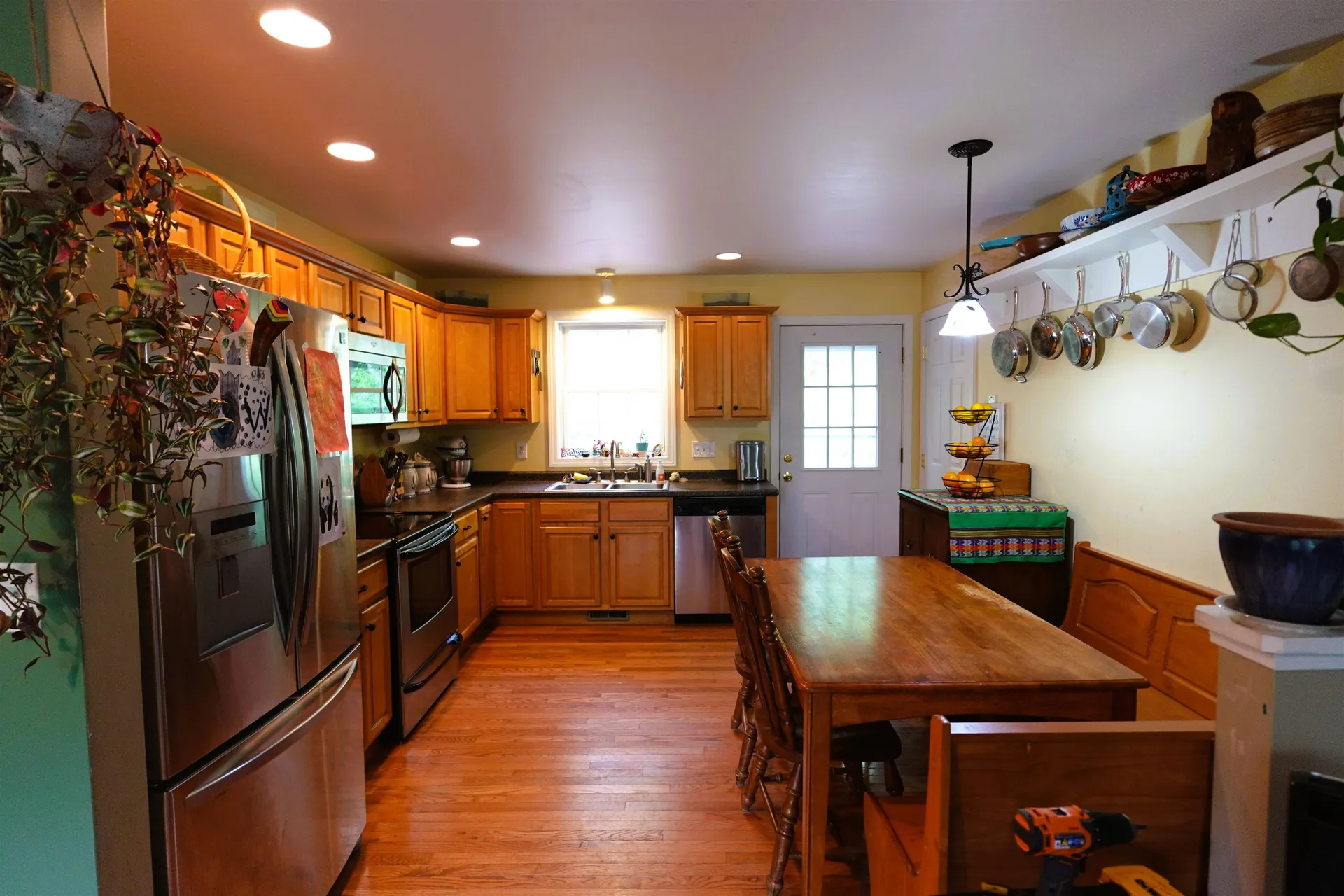 381 N Hidden Lake Road Stoddard NH 03464