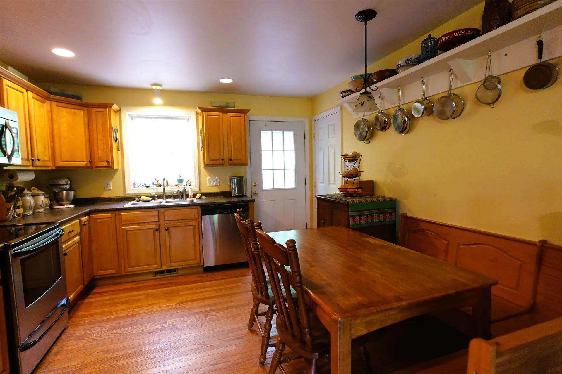381 N Hidden Lake Road Stoddard NH 03464