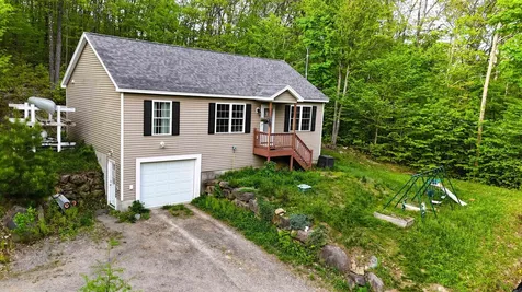 381 N Hidden Lake Road Stoddard NH 03464