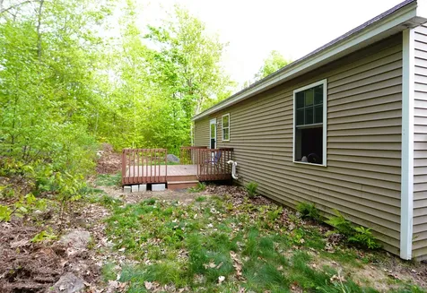 381 N Hidden Lake Road Stoddard NH 03464