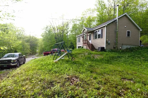 381 N Hidden Lake Road Stoddard NH 03464