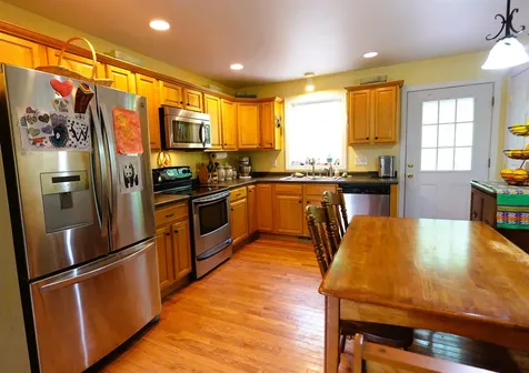 381 N Hidden Lake Road Stoddard NH 03464