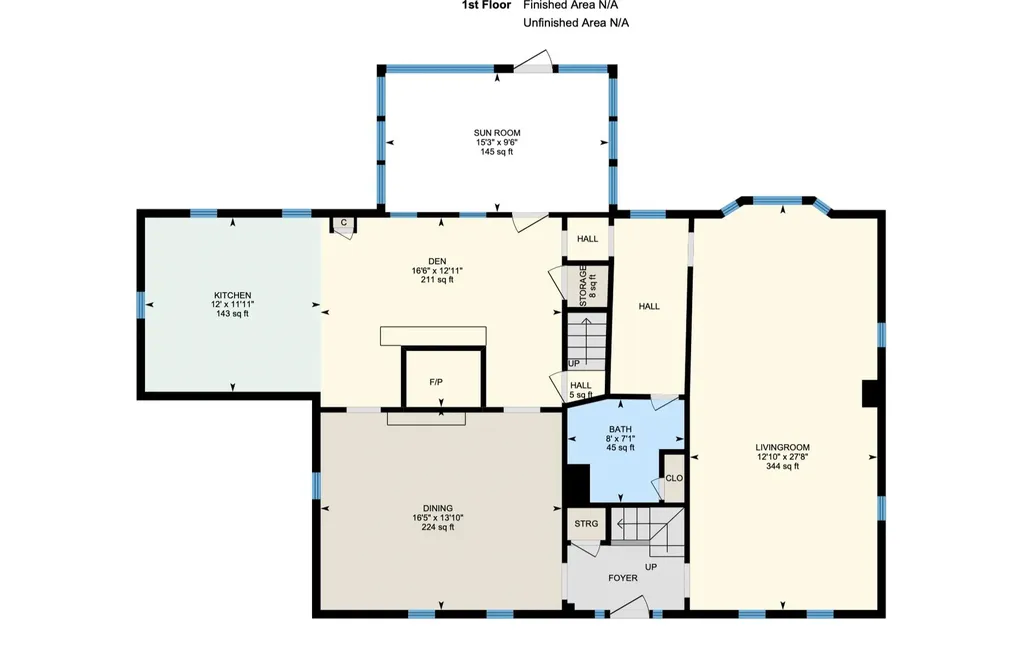 217 Portsmouth Avenue Stratham NH 03885