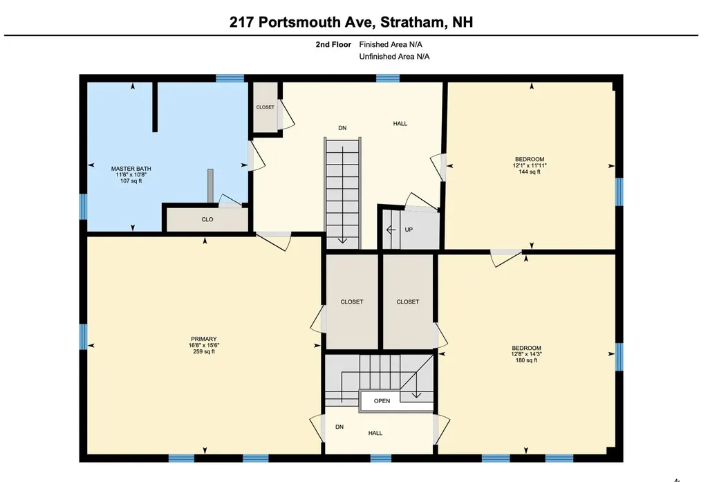217 Portsmouth Avenue Stratham NH 03885