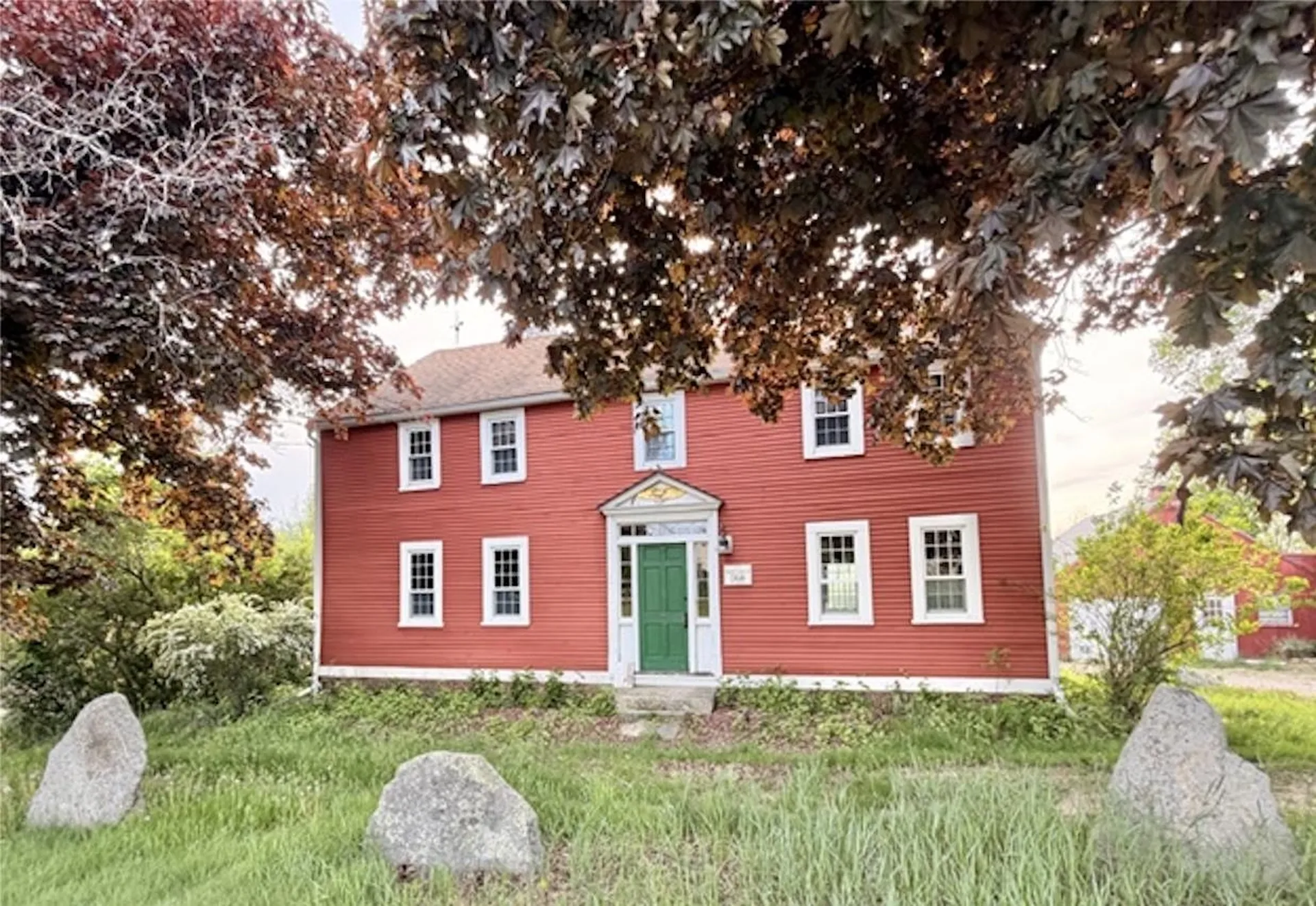 217 Portsmouth Avenue Stratham NH 03885