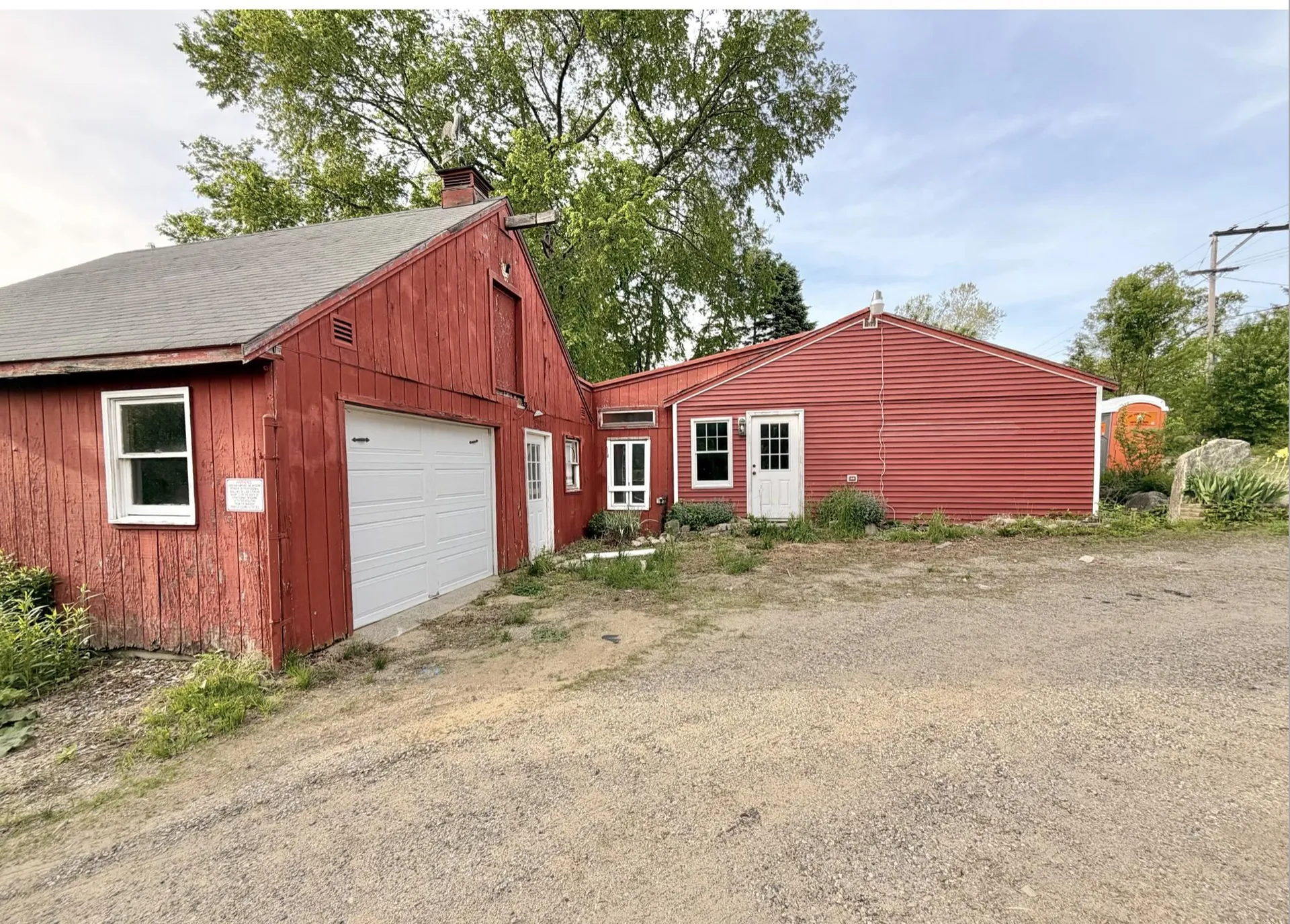 217 Portsmouth Avenue Stratham NH 03885