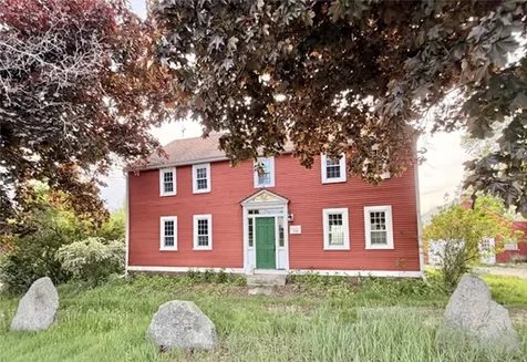 217 Portsmouth Avenue Stratham NH 03885