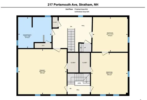 217 Portsmouth Avenue Stratham NH 03885
