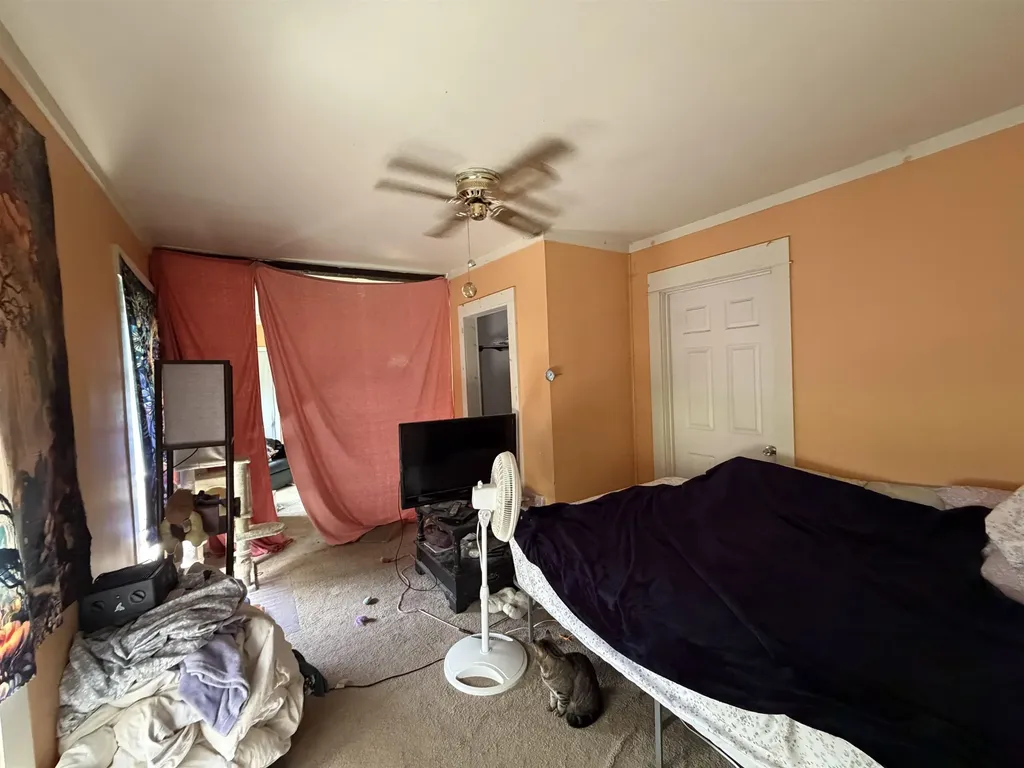 9 Cherry Street Haverhill NH 03785