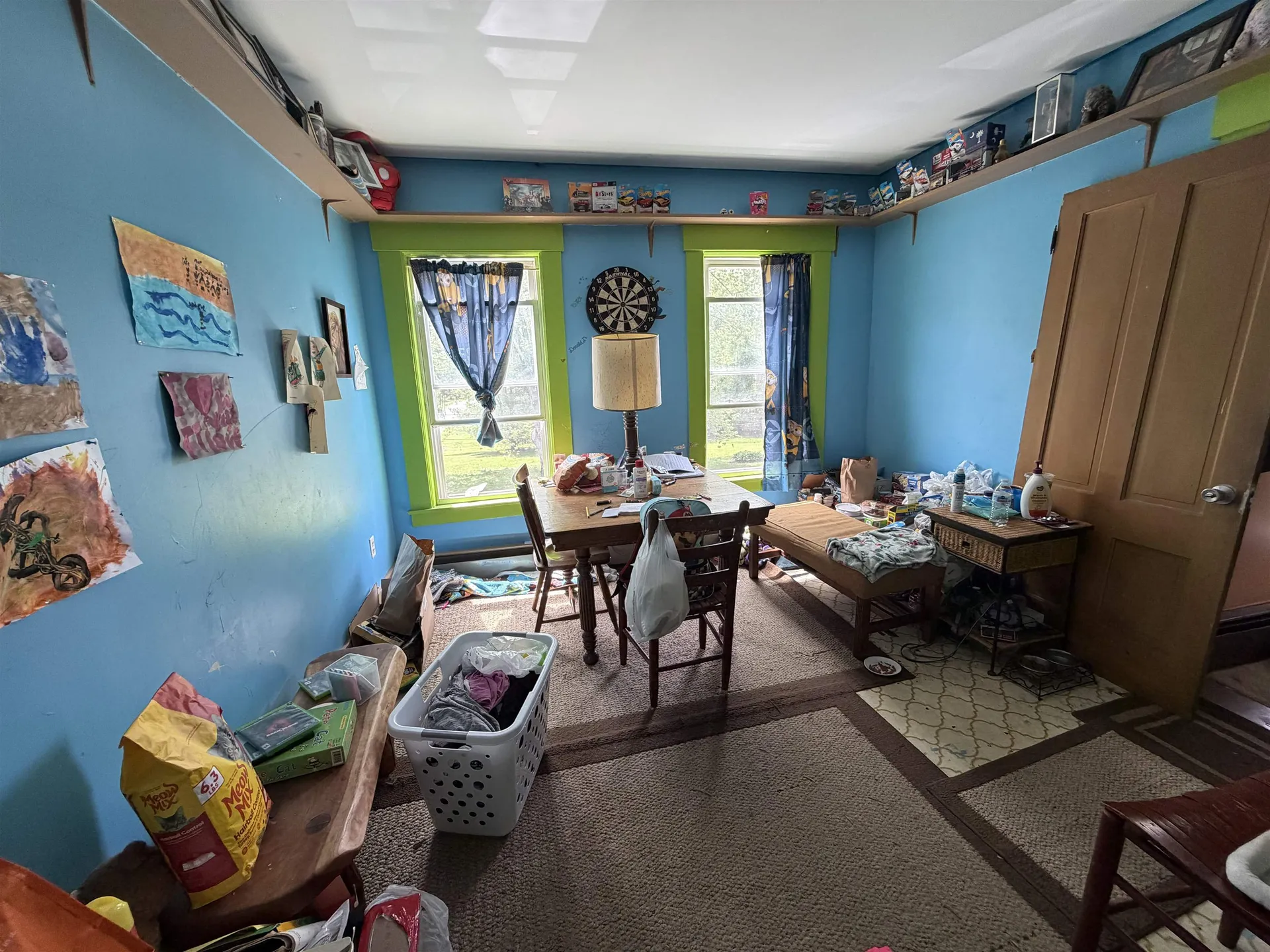 9 Cherry Street Haverhill NH 03785
