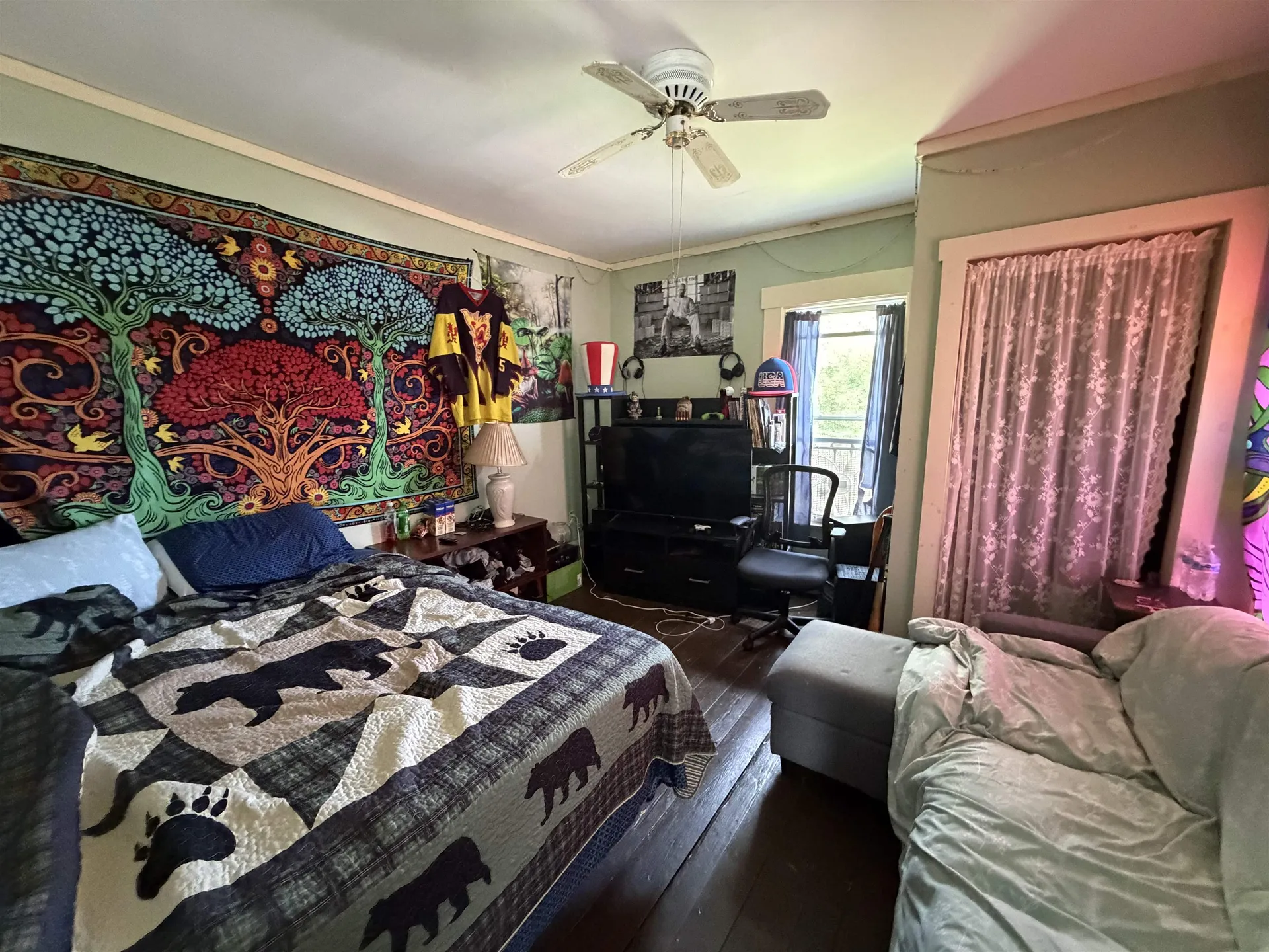 9 Cherry Street Haverhill NH 03785