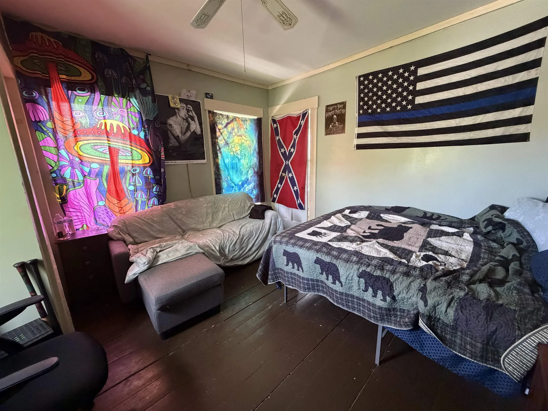 9 Cherry Street Haverhill NH 03785