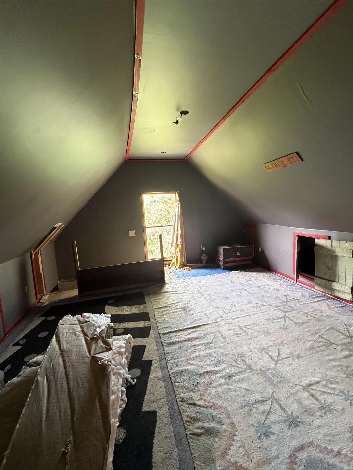 9 Cherry Street Haverhill NH 03785