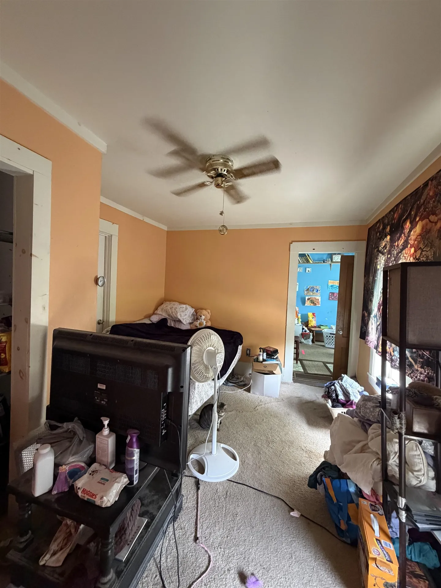 9 Cherry Street Haverhill NH 03785
