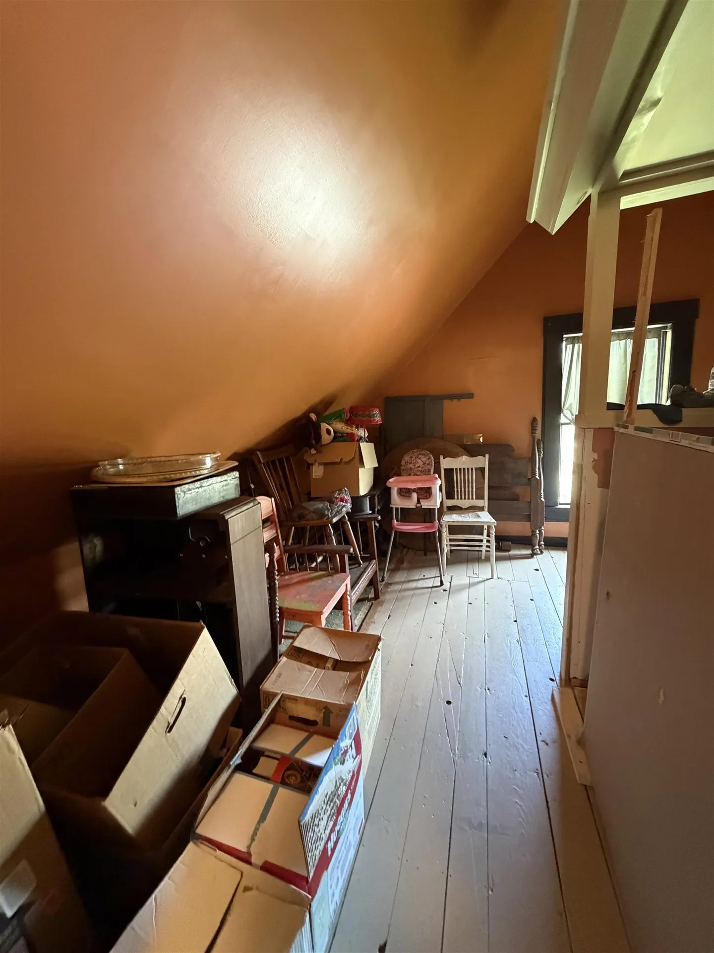 9 Cherry Street Haverhill NH 03785