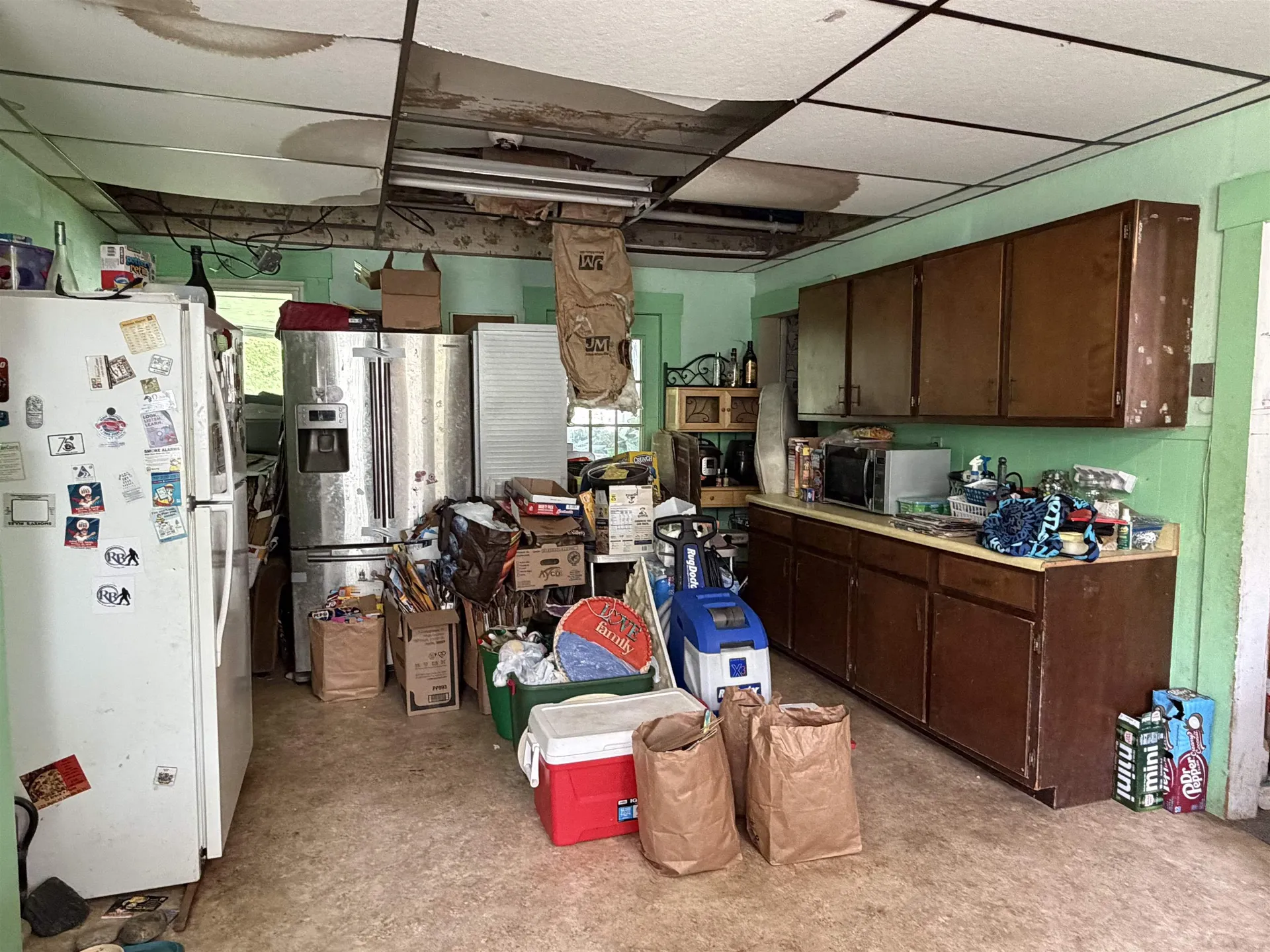 9 Cherry Street Haverhill NH 03785