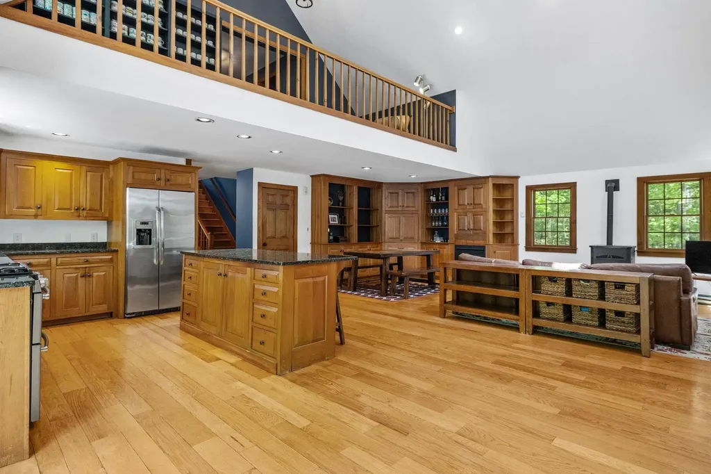 301 Galloping Hill Road Hopkinton NH 03229