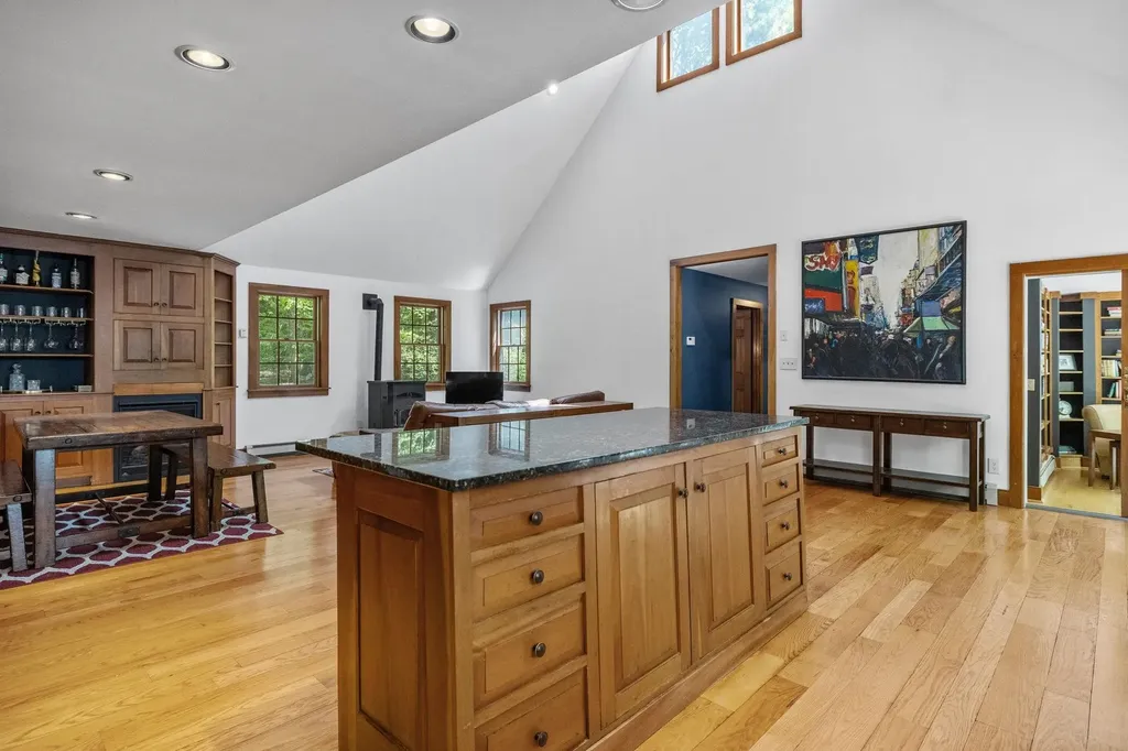 301 Galloping Hill Road Hopkinton NH 03229