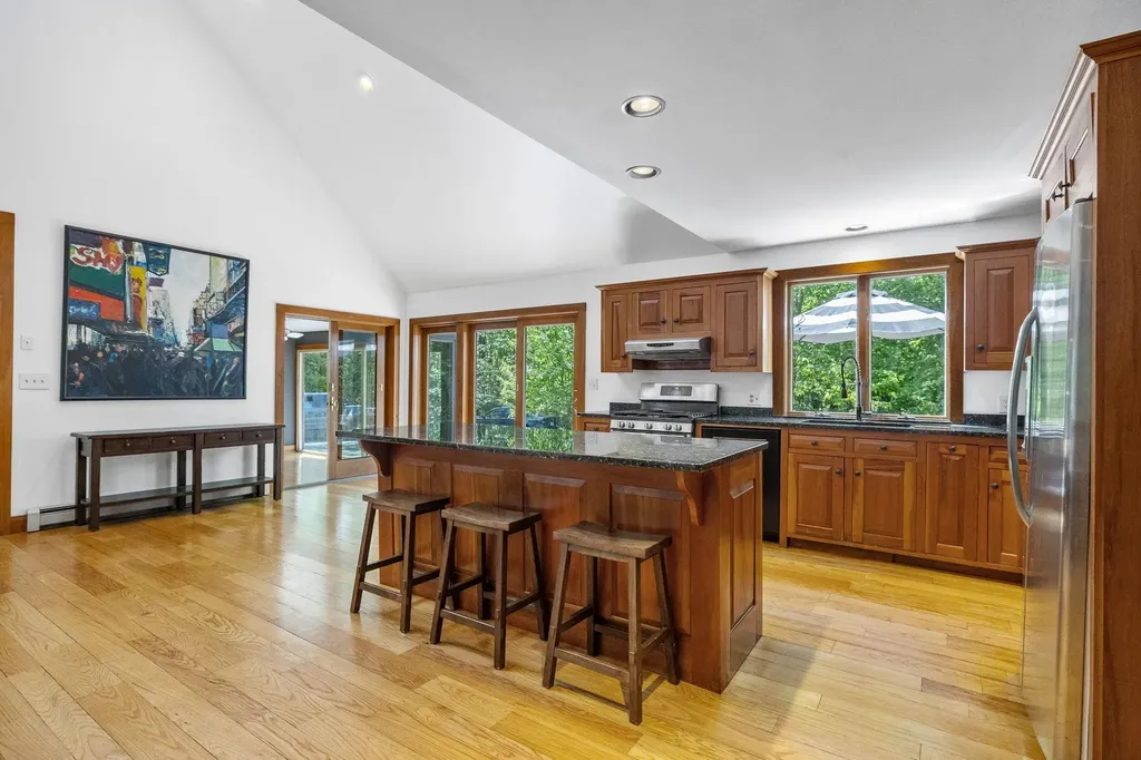 301 Galloping Hill Road Hopkinton NH 03229
