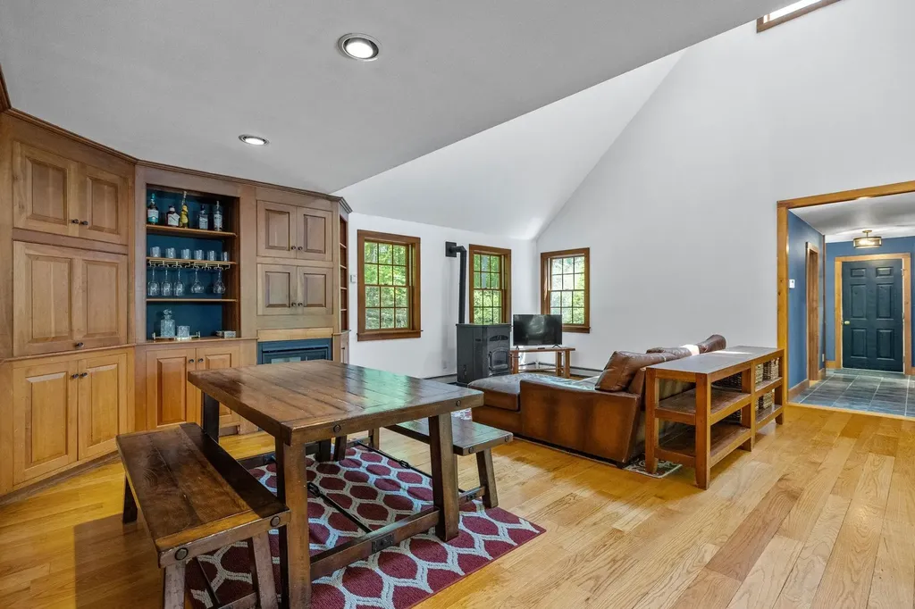 301 Galloping Hill Road Hopkinton NH 03229