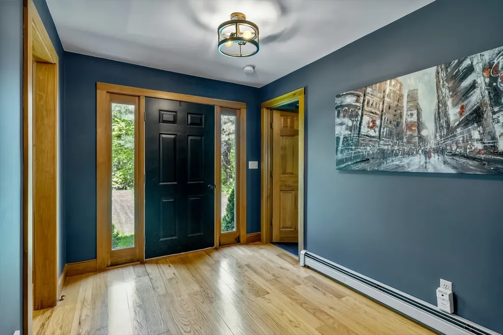 301 Galloping Hill Road Hopkinton NH 03229