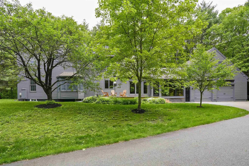 301 Galloping Hill Road Hopkinton NH 03229