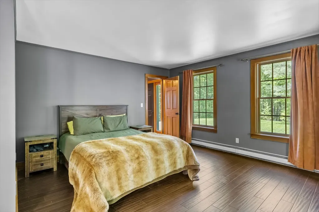 301 Galloping Hill Road Hopkinton NH 03229