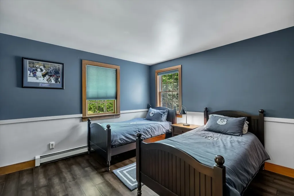 301 Galloping Hill Road Hopkinton NH 03229