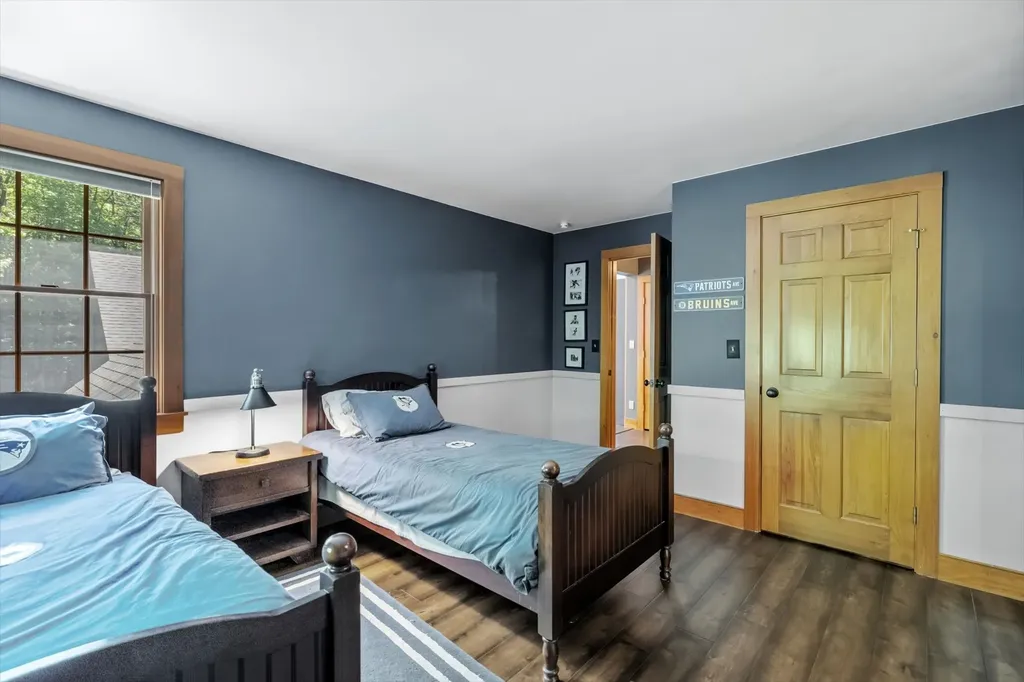 301 Galloping Hill Road Hopkinton NH 03229