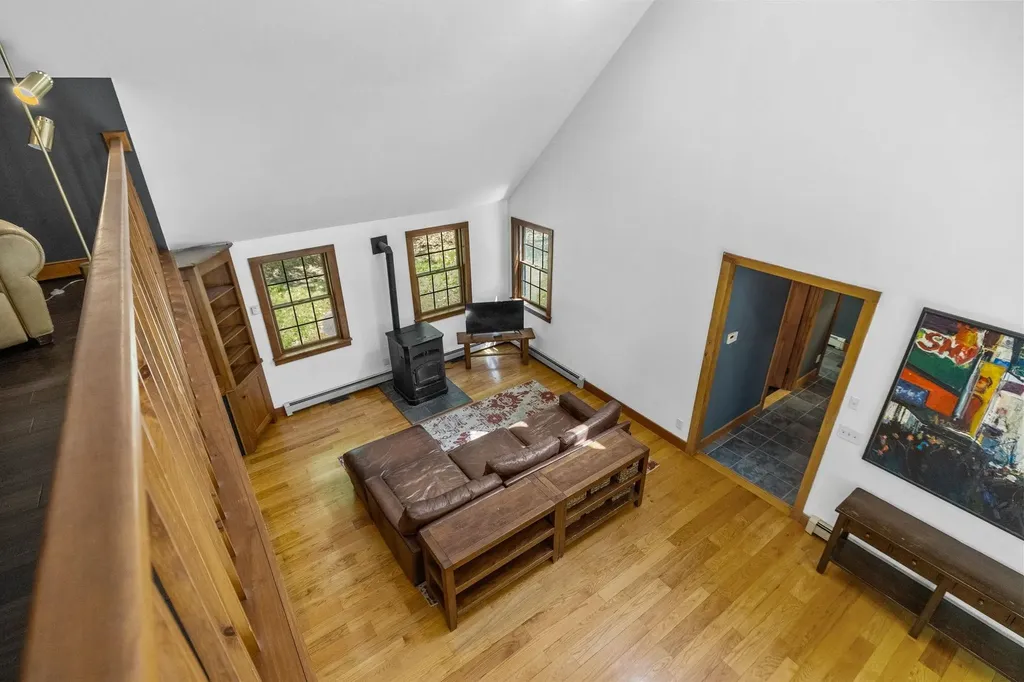 301 Galloping Hill Road Hopkinton NH 03229