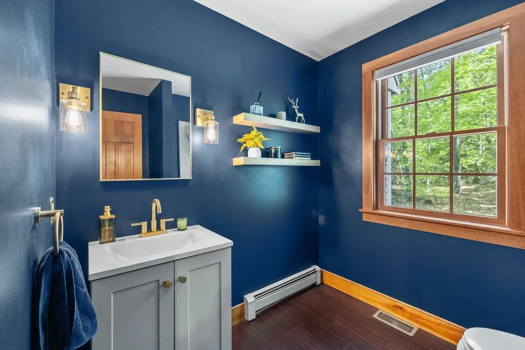 301 Galloping Hill Road Hopkinton NH 03229