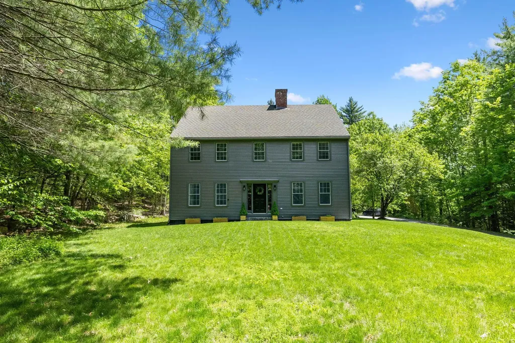 301 Galloping Hill Road Hopkinton NH 03229